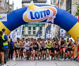 Bieg św. Dominika. Mistrzostwa Polski na 10 km  