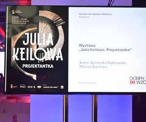 Laureaci 32. edycji konkursu Dobry Wzór