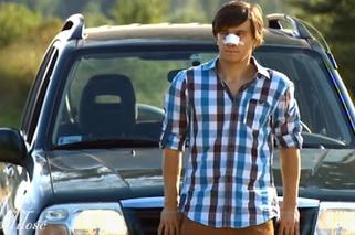 M jak miłość odc. 1182.Franek (Piotr Nerlewski)