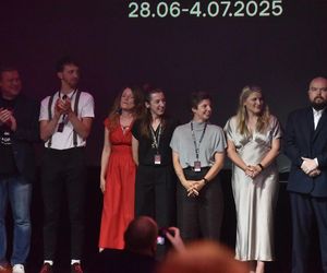 Uroczysta Gala Zamknięcia 23. Międzynarodowego Festiwalu Filmowego BellaTOFIFEST w Toruniu