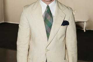 Tak zmieniał się Rocco Ritchie - najstarszy syn Madonny