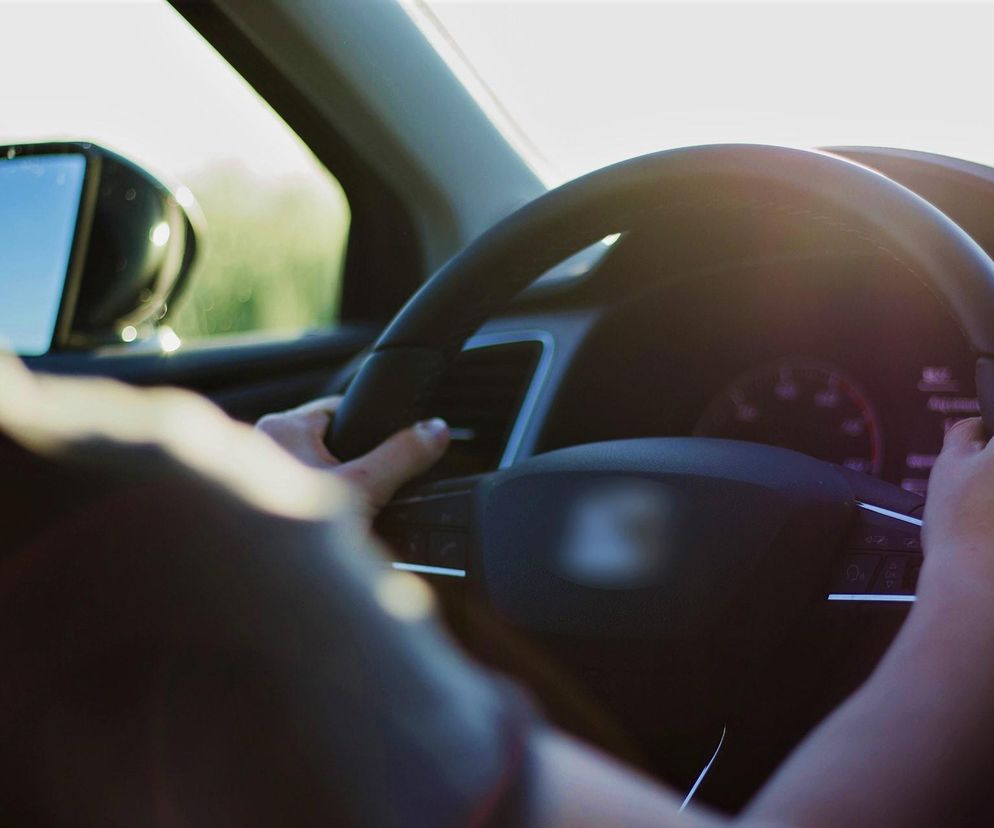 Ukradł auto, bo chciał do dziewczyny