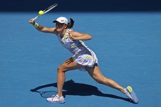 Australian Open 2022. Takim wyczynem może się pochwalić jedynie Iga Świątek. „Jestem z tego dumna”