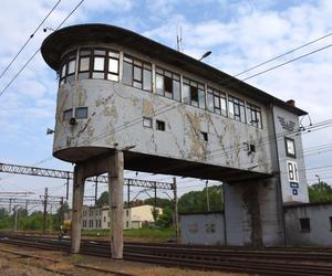 Industrialna perełka śląskiej architektury kolejowej dostanie nowe życie