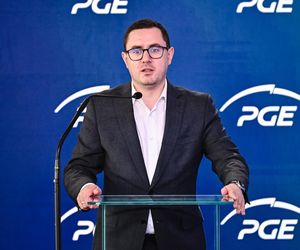 Magazyn energii w Żarnowcu.