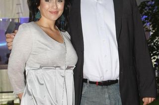 Beata Tadla i Sławomir Kietliński