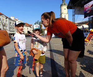 Eska Summer City na SEKWOJA SQUASH FESTIWAL 
