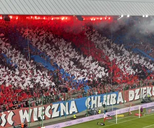 Kibice Wisły Kraków nie pojadą na mecz z GKS-em Tychy. Rywal nie wpuści ich na stadion
