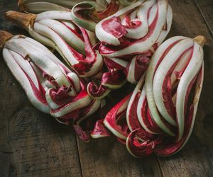 Radicchio - sałata na gorzko. Właściwości odżywcze i zastosowanie radicchio
