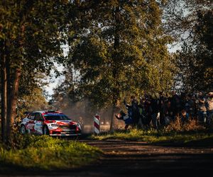 Rajd Śląska 2025: Adrenalina, emocje i gwiazdy motorsportu! Sprawdź harmonogram imprezy