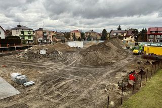 Mińsk Mazowiecki będzie miał letnie baseny