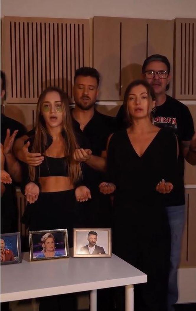 "Taniec z Gwiazdami"