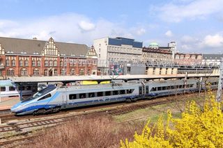 Pendolino z Gdyni aż do Zakopanego. PKP Intercity wydłuża trasę!