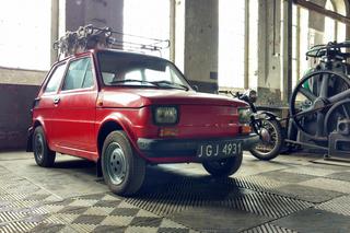 Oldschoolowe bryki przejechały ulicami Śląska i Zagłębia [ZDJĘCIA, AUDIO]