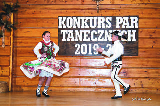 Góralscy tancerze szykują się na Festiwal „Na góralską nutę”