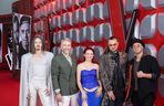16. edycja The Voice of Poland. Trenerzy spotkali się na planie