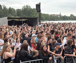 Eska Music Tour w Ełku