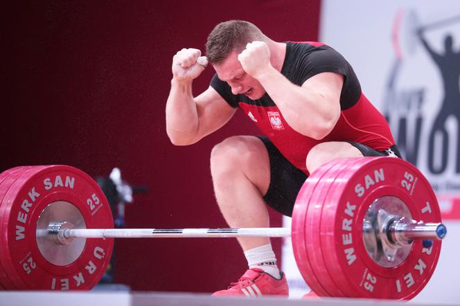 Tomasz Zieliński na dopingu stracił i zyskał. Polak z medalem olimpijskim!