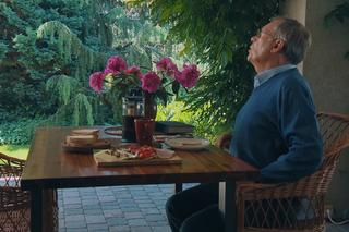 M jak miłość odc. 1684. Józef Modry (Stefan Friedmann)