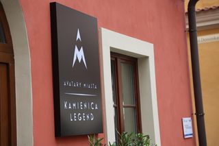 Nowa atrakcja w centrum Lublina