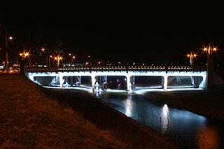 Mosty w Lublinie się sypią, ale remontów nie będzie  [AUDIO]