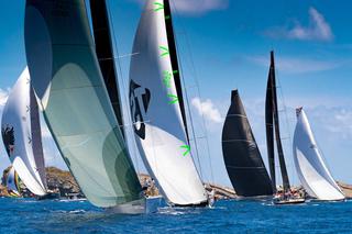 Janecki trzeci, Tarnacki czwarty na koniec regat Les Voiles de St. Barth