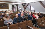 Spotkanie z Pawłem Przewoźnym w Muzeum Regionalnym w Siedlcach