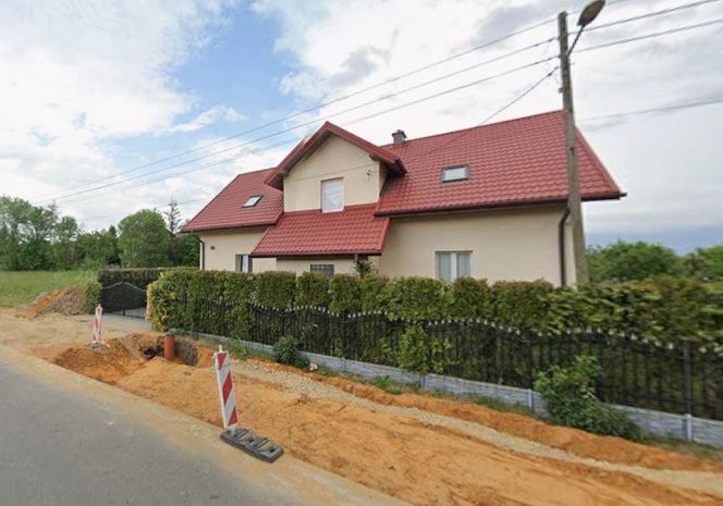 Osiek na zdjęciach