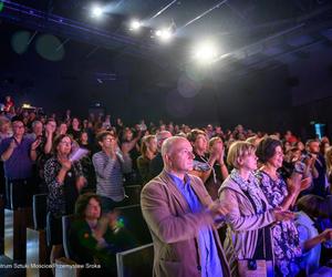 Spektakl „Carmen” w Centrum Sztuki Mościce