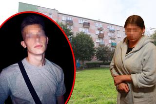 Matka zadźganego Kamila z Płońska dla SE: Zamordowali mi syna pod blokiem! Powinni zgnić w więzieniu! [GALERIA, WIDEO]