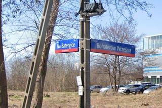 Najzabawniejsze nazwy ulic w Warszawie. Skąd się wzięły?