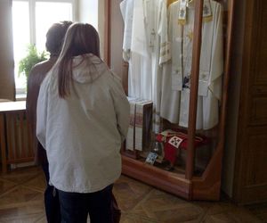 Tak mieszkał Jan Paweł II, tu mieszkał Jan Paweł II