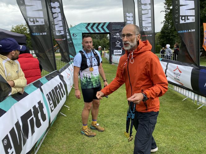 Ultra Mazury 2025