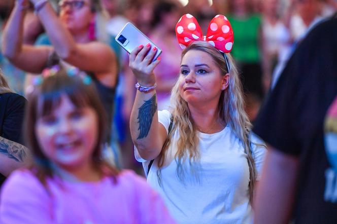 High Festival na Stadionie Śląskim w Chorzowie. Dzień 1.