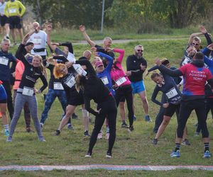 Wielkie ściganie w Myślęcinku! Tak było na Cross Country Bydgoszcz 2024