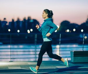 Tak zapanujesz nad poziomem cukru we krwi. Eksperci wiedzą dokładnie kiedy ćwiczyć