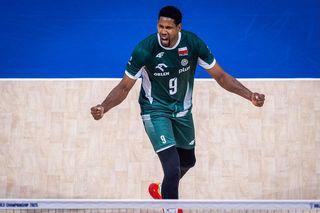 MŚ siatkarzy: półfinał Polska - Włochy