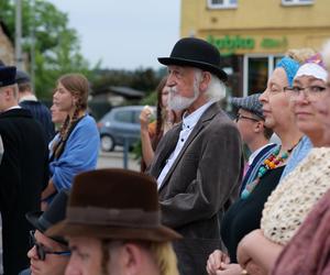 Wierzbnickie meżaliany” Starachowice 12.06.