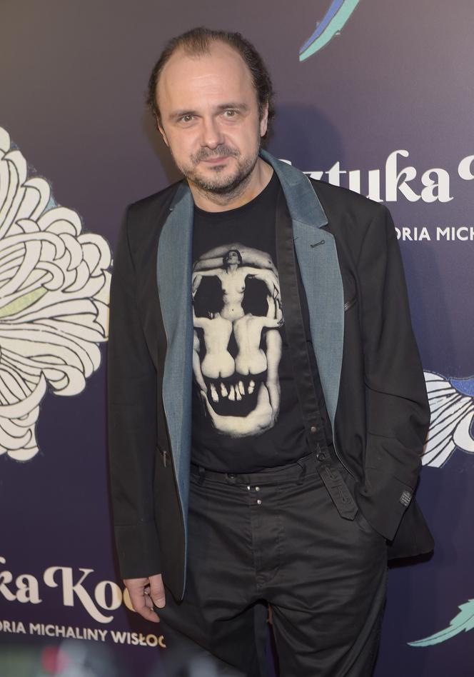 Arkadiusz Jakubik