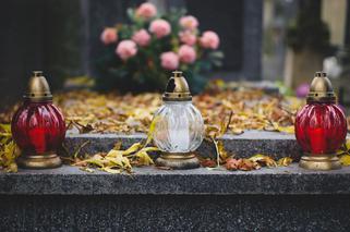  1 listopada 2021: Czy cmentarze będą zamknięte we Wszystkich Świętych?