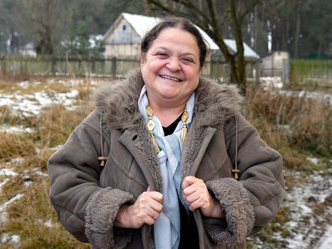 Grażyna Zielińska