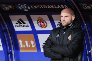 Mariusz Jop o sytuacji Białej Gwiazdy. Wisła Kraków wróci do Ekstraklasy? 