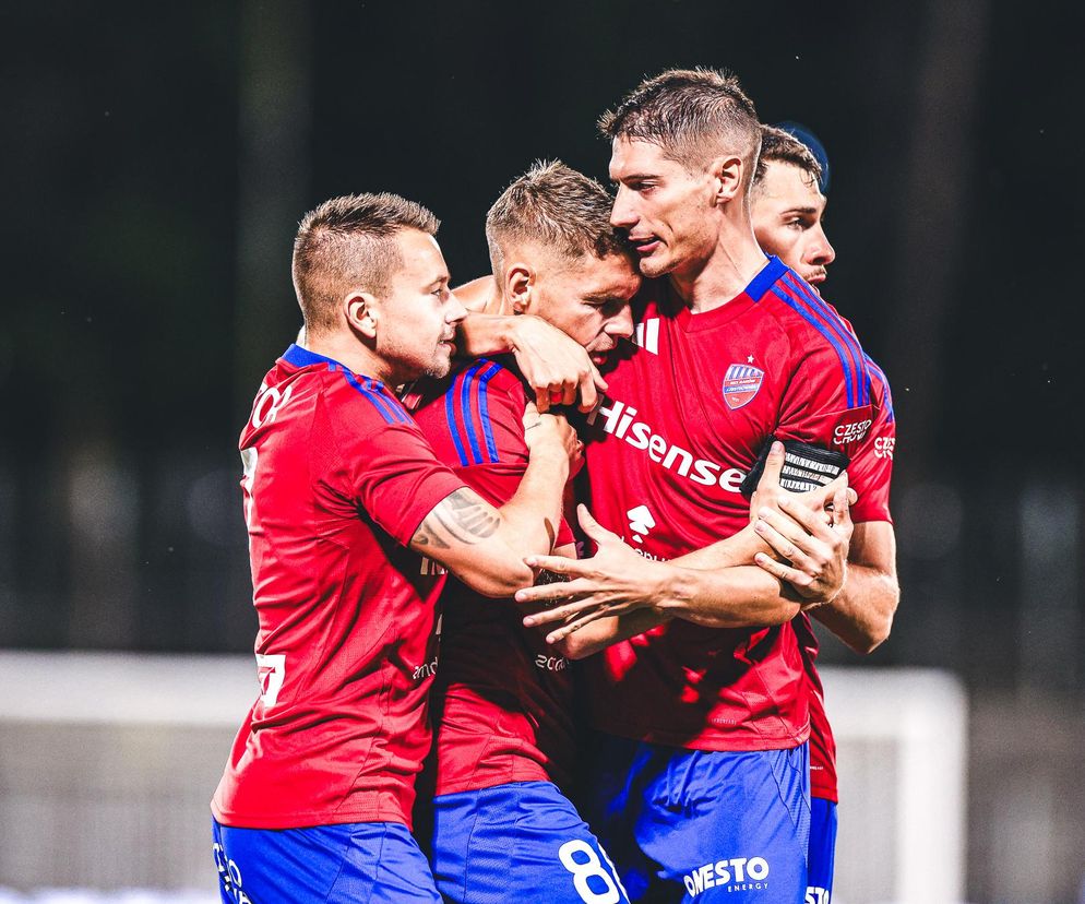 Liga Konferencji UEFA: Podział na koszyki