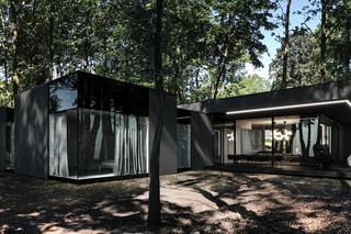 Futurystyczne domy od REFORM Architekt