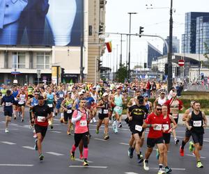 45. Nationale-Nederlanden Maraton Warszawski 