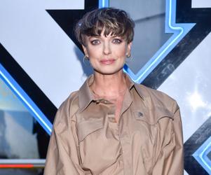 Kasia Sokołowska urodziła. Jurorka Top Model została mamą w wieku 49 lat!