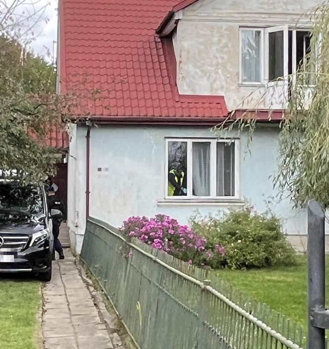 Czad zabił trzy osoby i dwa psy. Ogromna tragedia w Puławach