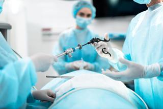 Laparoskopia krok po kroku. Jak robi się laparoskopię?
