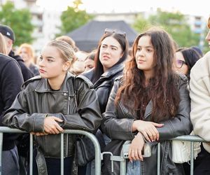 Trwają Jackonalia. Zobacz jak siedleccy studenci bawili się podczas koncertów gwiazd!