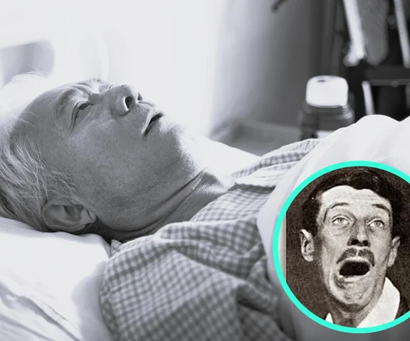 Zapadali w letarg i już się nie budzili. Tajemnicza epidemia